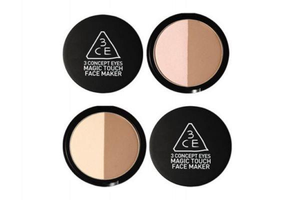 用高光要用修容吗 修容和高光怎么用