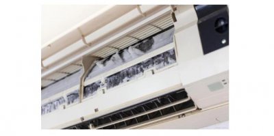 ​空调显示化霜怎么解决