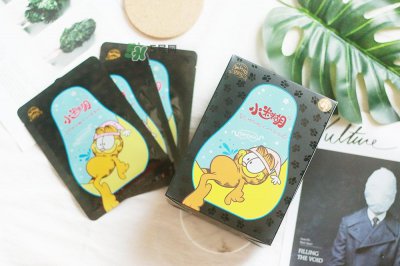 ​小迷糊玻尿酸黑面膜怎么用？小迷糊玻尿酸黑面膜要洗吗