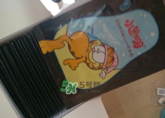 小迷糊玻尿酸黑面膜怎么用？小迷糊玻尿酸黑面膜要洗吗