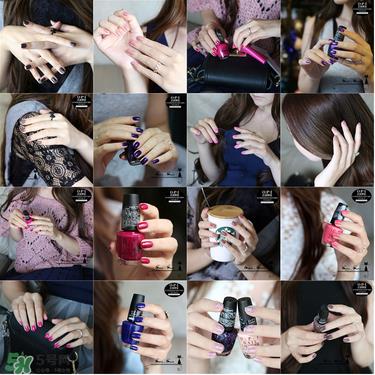 zoya指甲油多少钱？zoya指甲油怎么样