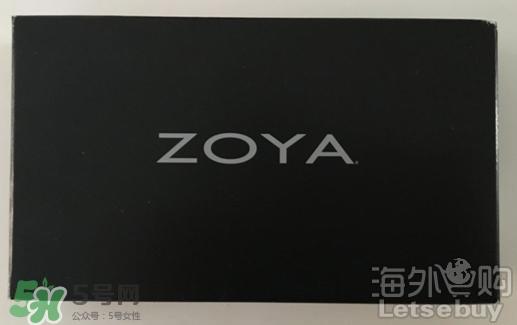 zoya指甲油多少钱？zoya指甲油怎么样