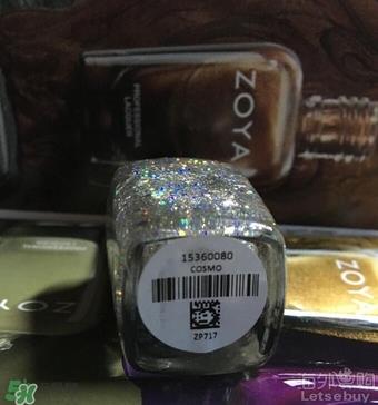 zoya指甲油多少钱？zoya指甲油怎么样