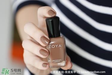 zoya指甲油多少钱？zoya指甲油怎么样