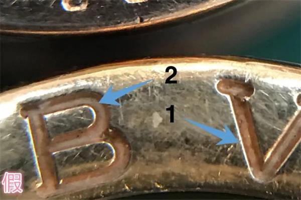 宝格丽弹簧戒指真假对比 宝格丽弹簧戒指真假辨别