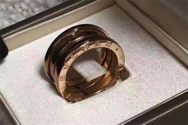 宝格丽弹簧戒指真假对比 宝格丽弹簧戒指真假辨别