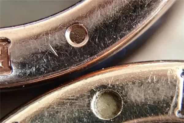 宝格丽弹簧戒指真假对比 宝格丽弹簧戒指真假辨别