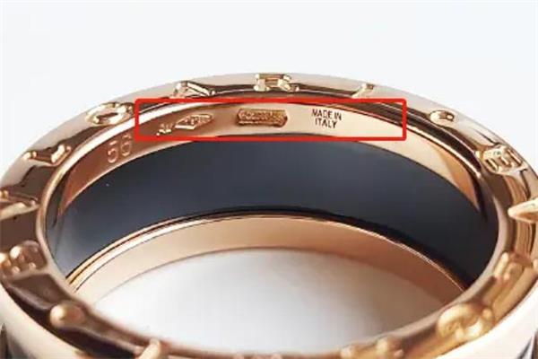 宝格丽弹簧戒指真假对比 宝格丽弹簧戒指真假辨别