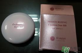 韩妮采在韩国怎么样_Heynature是什么牌子