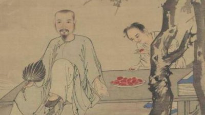 ​没有空调的古代，古人为了避暑都想出了哪些方法？