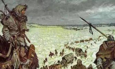 ​北宋经济那么发达 北宋为什么还是打不过金兵