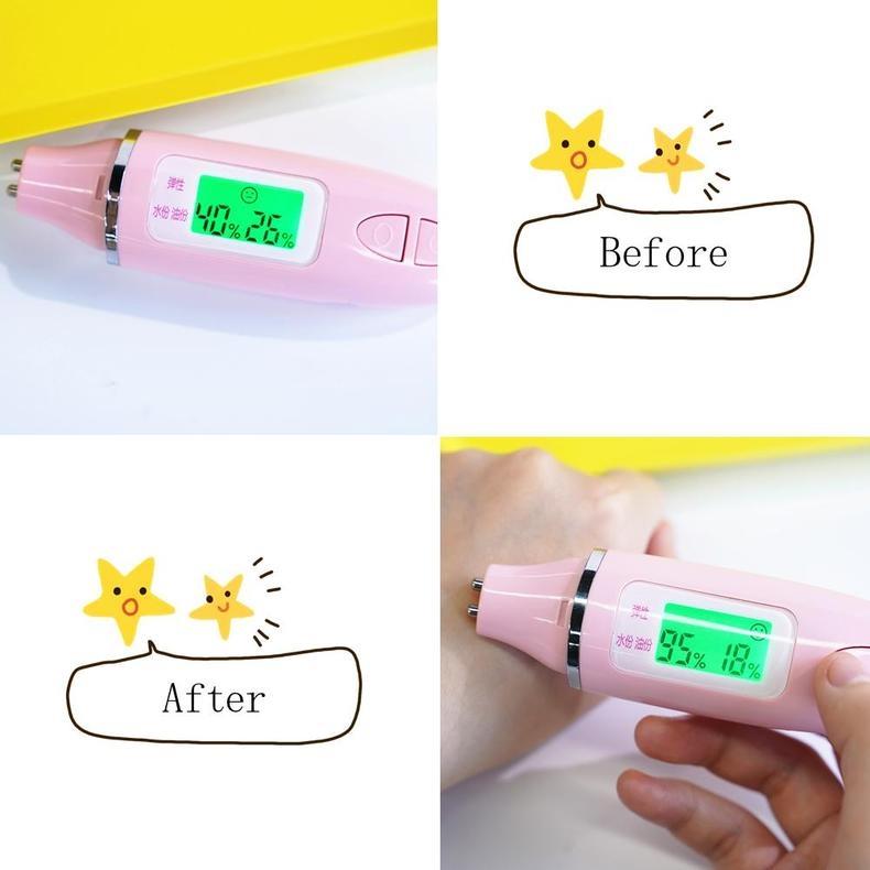 德国芭宝安瓶怎么样 解渴小白瓶深层补水