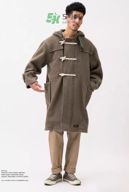 wtaps2017秋冬系列外套怎么样_好看吗_款式有哪些？