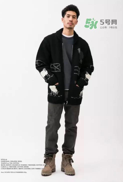 wtaps2017秋冬系列外套怎么样_好看吗_款式有哪些？