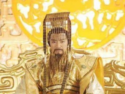 ​李渊为什么不组织李世民骨肉相残？