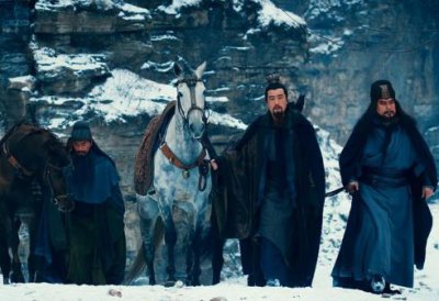 ​刘备为什么要三顾茅庐？与诸葛亮的身世背景有关