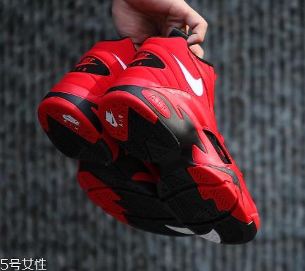 nike air maestro 2 trifecta冠军16什么时候发售_多少钱
