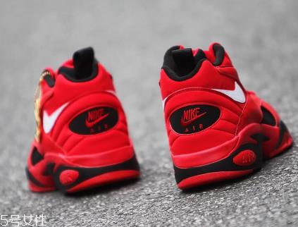 nike air maestro 2 trifecta冠军16什么时候发售_多少钱