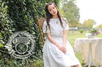 ​森系风格怎么搭 森系风格怎么搭好看