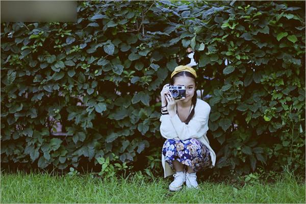 森系风格怎么搭 森系风格怎么搭好看