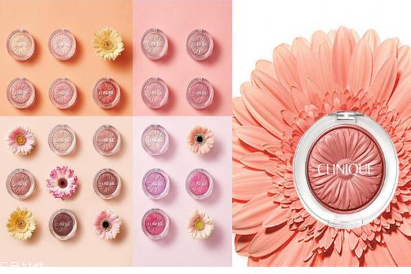 土色腮红哪个牌子好 买这些腮红不会让你穷得吃土