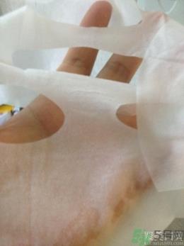 一叶子面膜用完要洗吗？一叶子面膜用完需要洗脸吗？