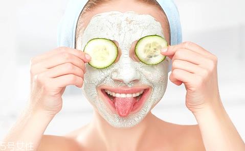 自制面膜和买的面膜哪个好 自制面膜和买的面膜的区别