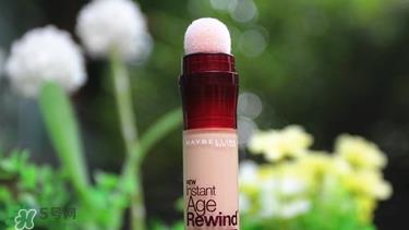 美宝莲橡皮擦色号 美宝莲橡皮擦色号试色