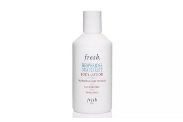 秋冬身体乳哪个牌子好 9款秋冬必备身体乳