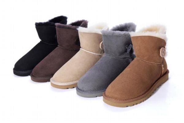 雪地靴上的油渍怎么去除 雪地靴油渍清理妙招