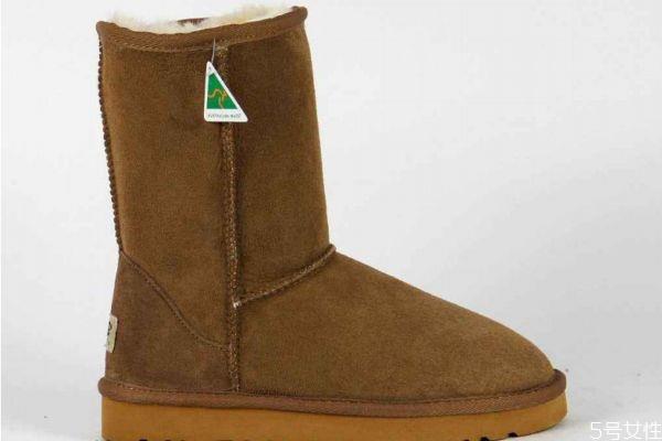 雪地靴上的油渍怎么去除 雪地靴油渍清理妙招