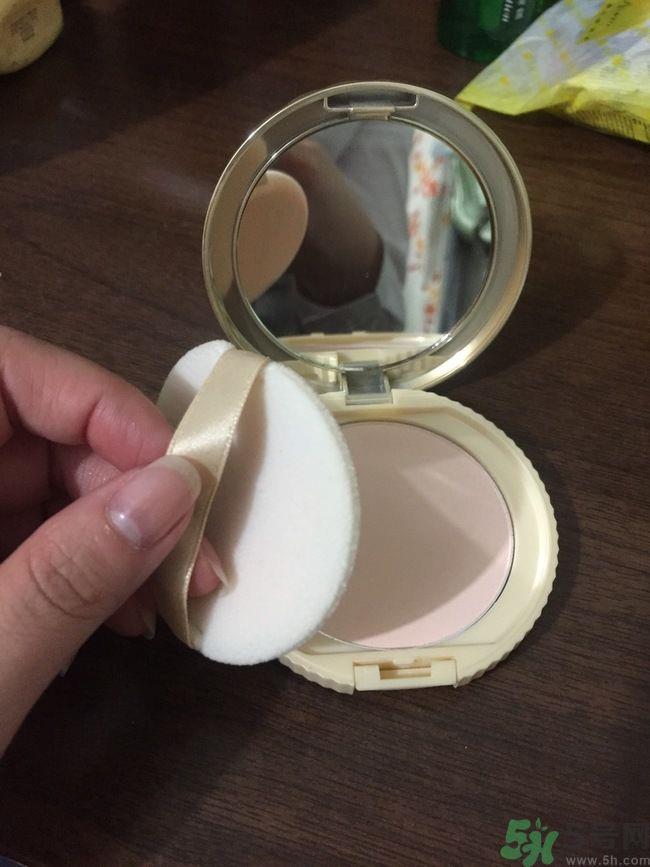 canmake棉花糖粉饼和散粉的区别 canmake棉花糖粉饼用法