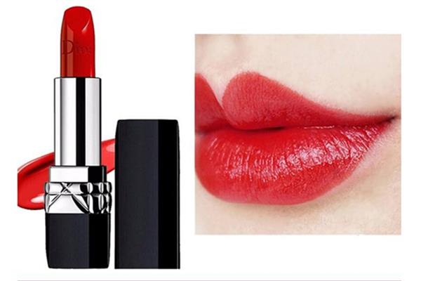 迪奥口红哪款最受欢迎 迪奥口红丝绒和哑光哪个好 迪奥口红哪款最受欢迎 迪奥口红丝绒和哑光哪个好