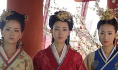 ​汉景帝的皇后真的是二婚吗？她是如何做到的？