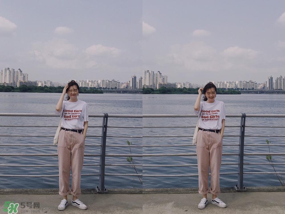 微胖女生穿衣搭配 如何穿得又美又显瘦