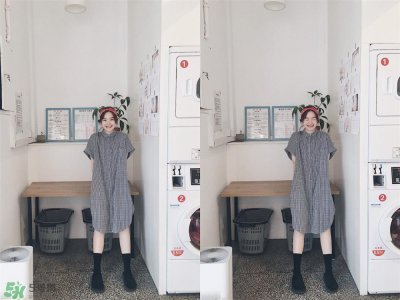 ​微胖女生穿衣搭配 如何穿得又美又显瘦