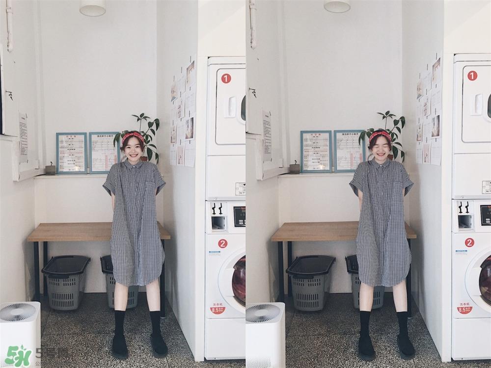 微胖女生穿衣搭配 如何穿得又美又显瘦