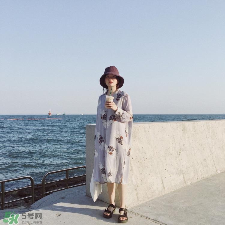 微胖女生穿衣搭配 如何穿得又美又显瘦