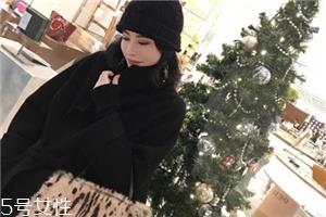 大衣要买大一号吗？不只是显瘦显高那么简单