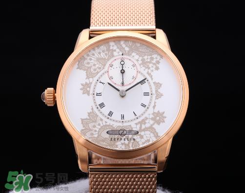 zeppelin手表什么档次？齐博林手表怎么样？