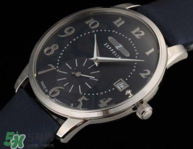 ​zeppelin手表什么档次？齐博林手表怎么样？