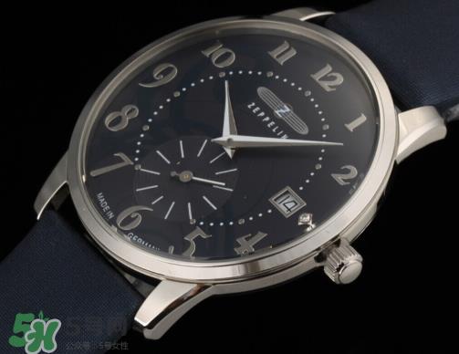 zeppelin手表什么档次？齐博林手表怎么样？