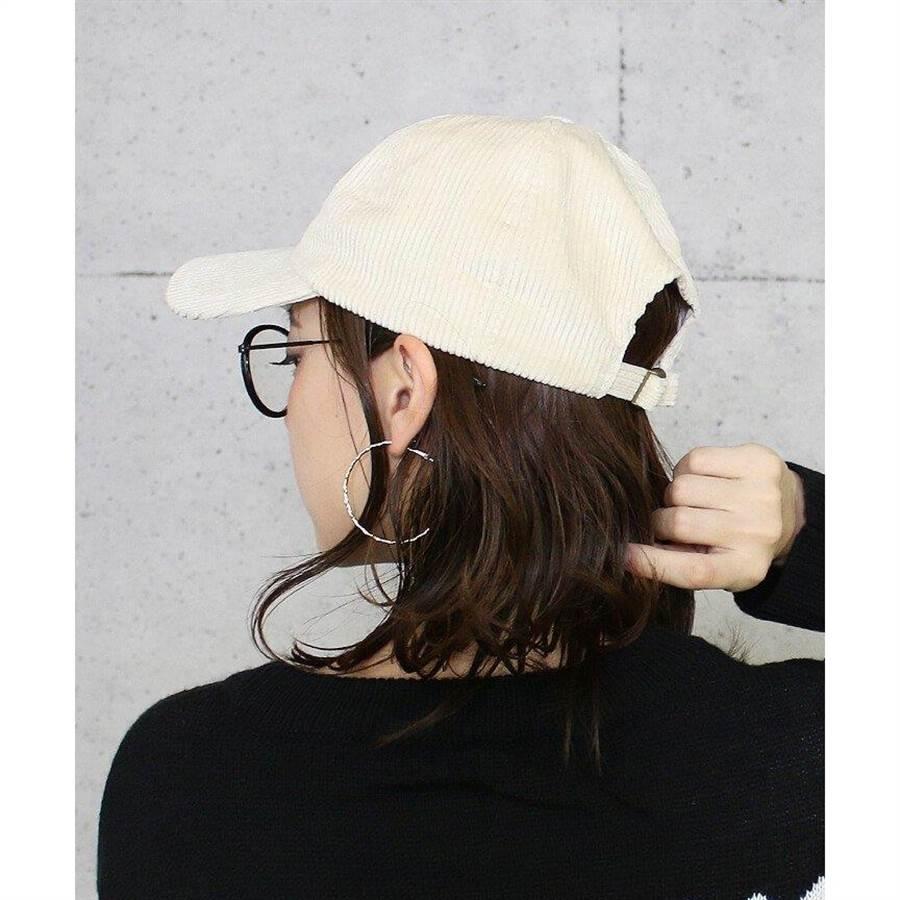 灯芯绒衣服怎么搭配图片 7种单品打造秋冬最潮穿搭