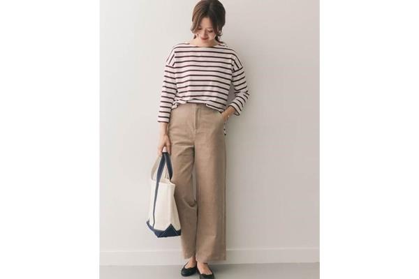 灯芯绒衣服怎么搭配图片 7种单品打造秋冬最潮穿搭