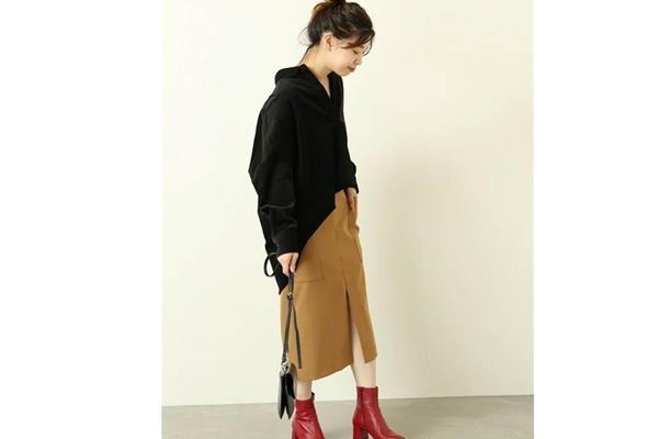 灯芯绒衣服怎么搭配图片 7种单品打造秋冬最潮穿搭