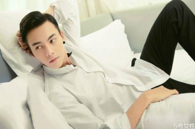 ​男人为什么会长黄褐斑 男人脸上长黄褐斑是什么原因