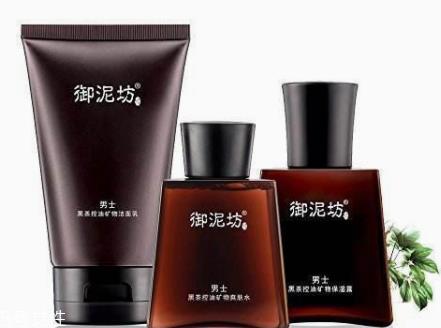 男士脱皮用什么护肤品 男士皮肤这样呵护