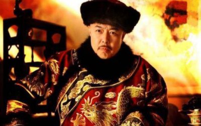 ​雍正最聪明的儿子，一生享尽荣华富贵