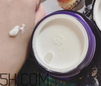 兰蔻新立体塑颜面霜多少钱_专柜价格