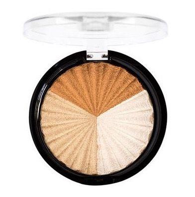 提亮粉饼哪个牌子好 5款粉饼打出立体五官 提亮粉饼哪个牌子好 5款粉饼打出立体五官